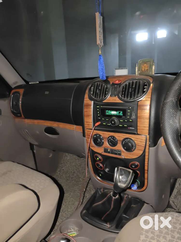 Mahindra Scorpio 2013 Diesel Well Maintained