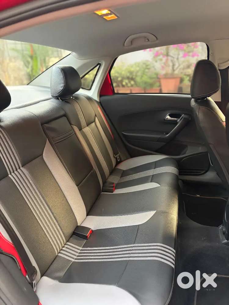 Skoda Rapid 1.5 Monte Carlo 2019