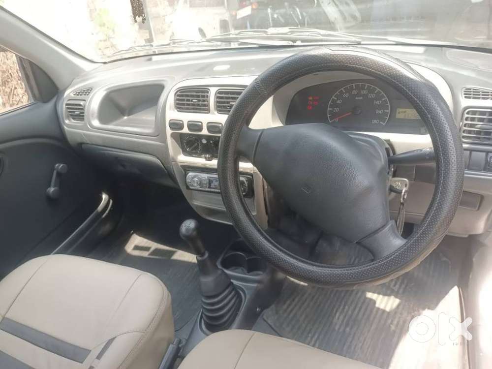 Maruti Suzuki Alto 0.8 Lxi (o), 2011, Petrol