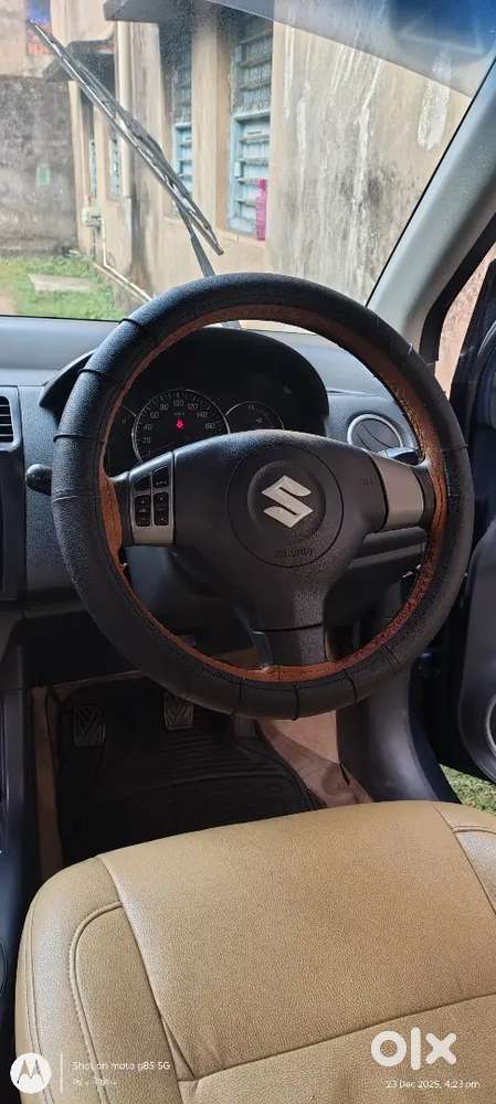 Maruti Suzuki Swift Dzire 2008 Petrol Well Maintained