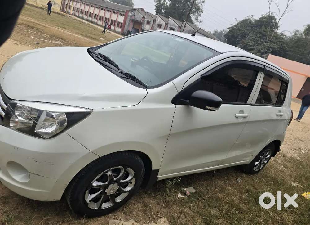 Maruti Suzuki Celerio 2015 Petrol Top 1 Model