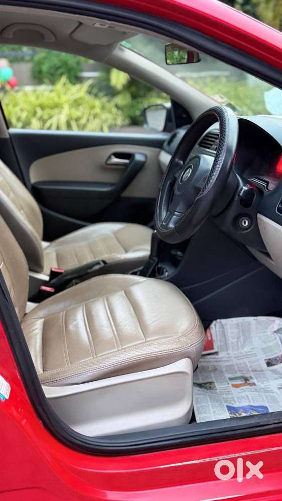 Volkswagen Polo Diesel Trendline 1.2l, 2013, Diesel
