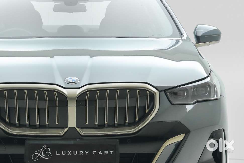 Bmw 5 Series 530 Li M Sport, 2024, Petrol