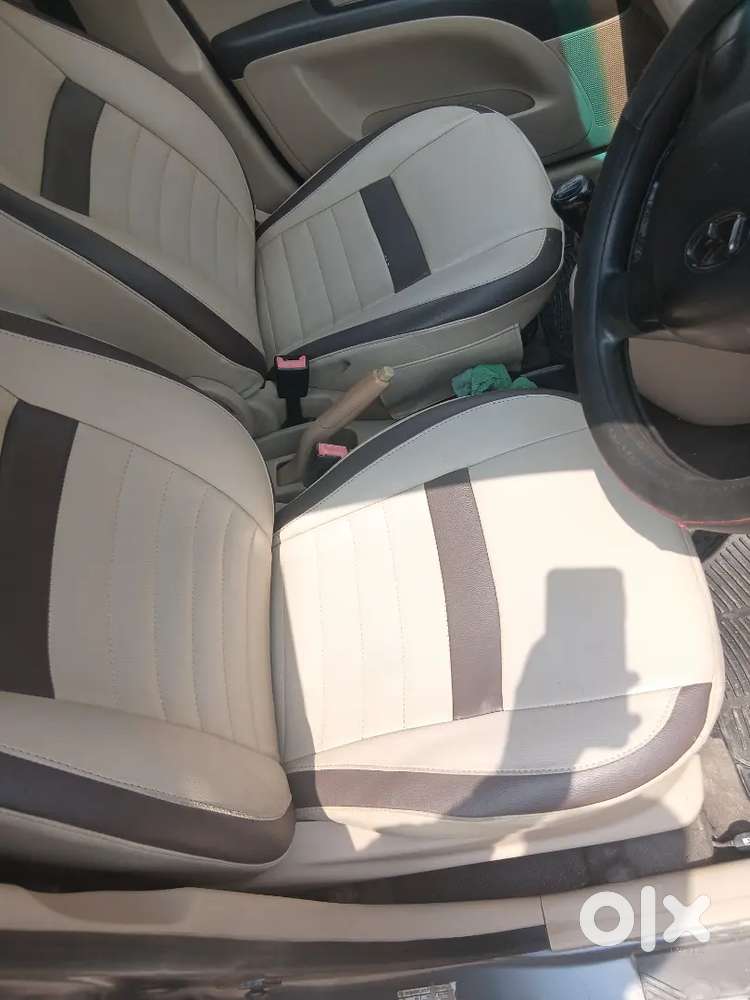 Hyundai I10 2008 Petrol Good Condition Paper Valid 2028