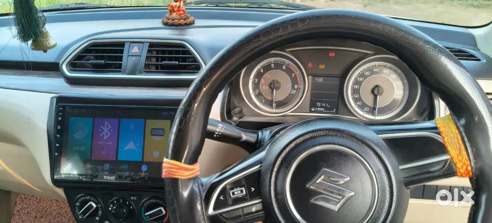 2021 Maruti Dzire 1.2