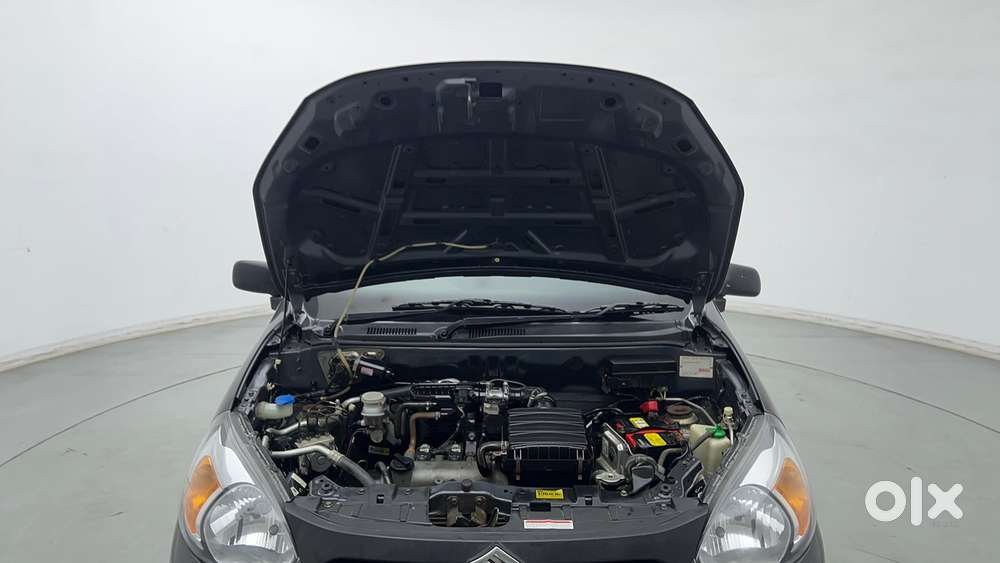 Maruti Suzuki Alto 800 0.8 Lxi (o), 2021, Petrol
