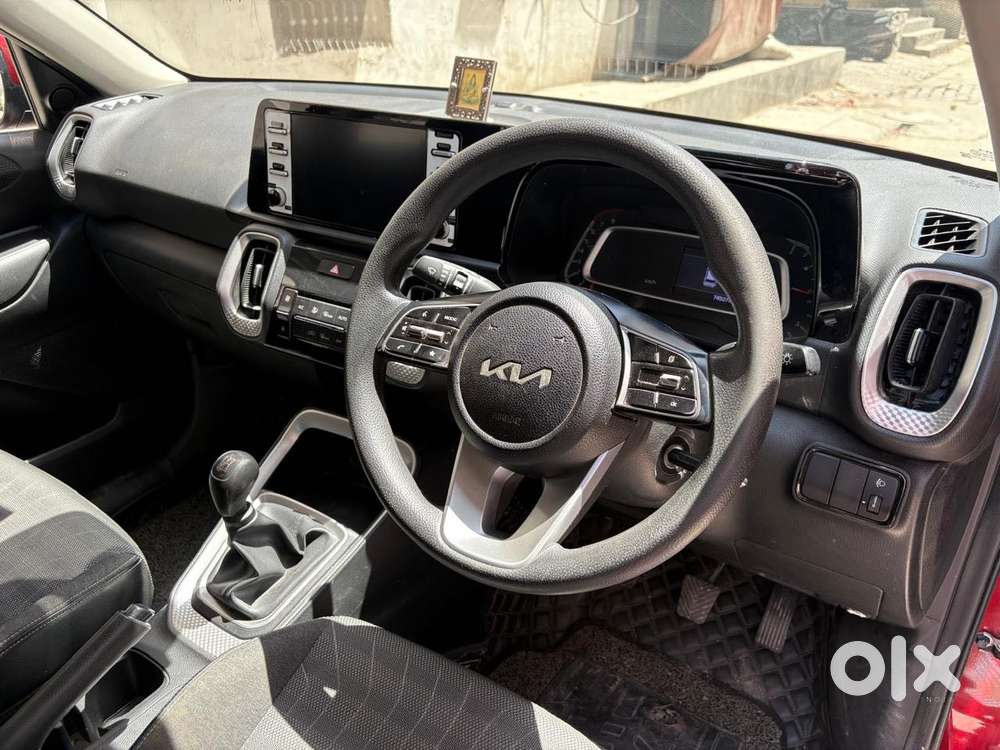 Kia Sonet 1.2 Htk Plus, 2022, Petrol