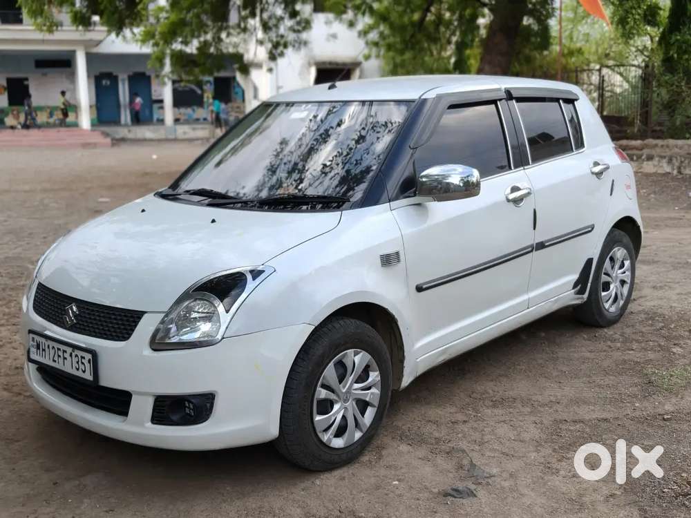 Swift Diesel