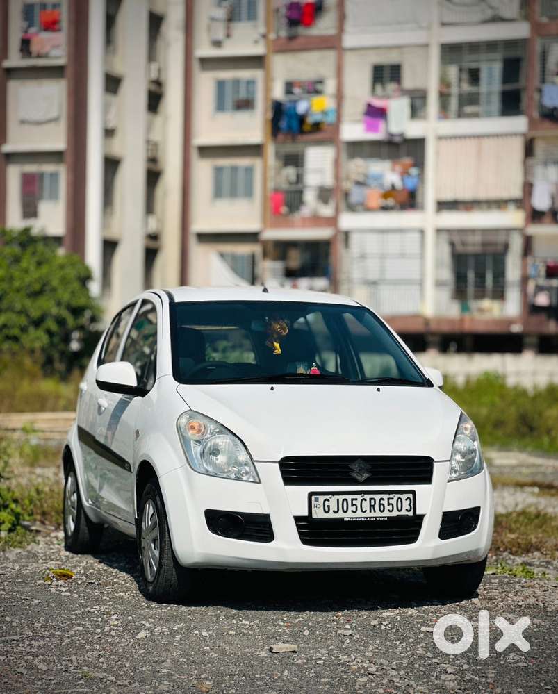 Maruti Suzuki Ritz Lxi, 2011, Cng & Hybrids