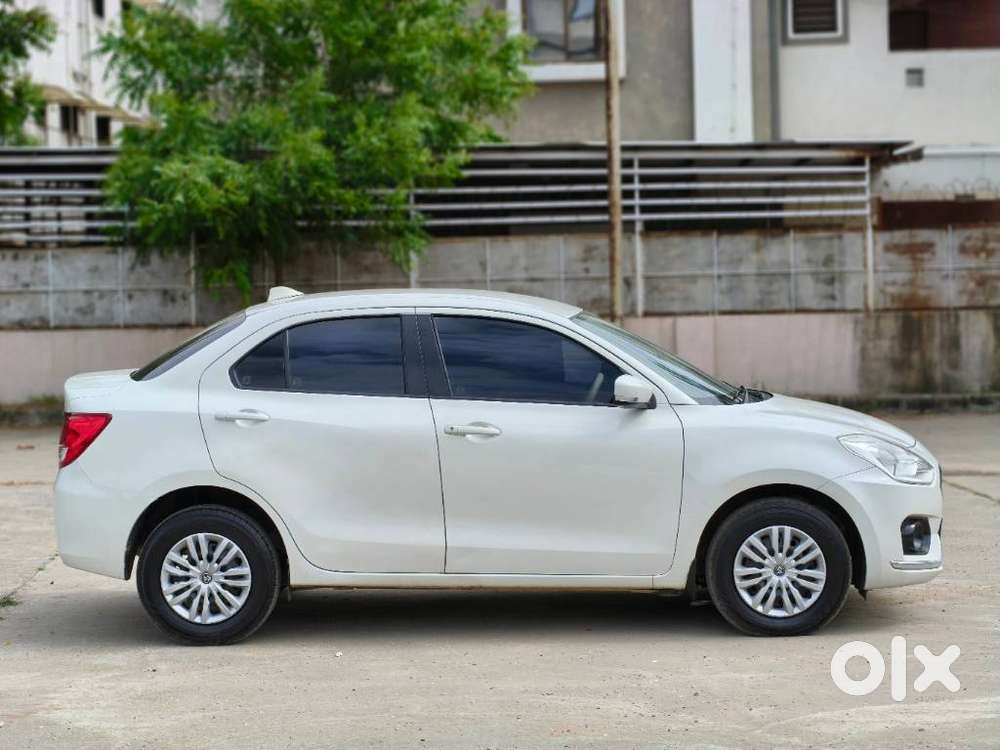 Maruti Suzuki Dzire 1.2 Vxi, 2020, Petrol