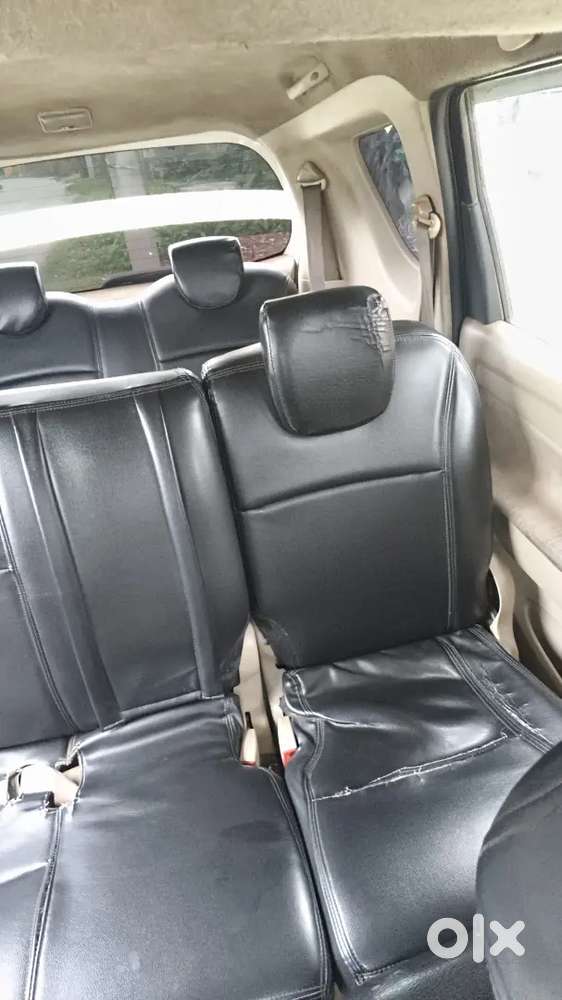 Maruti Suzuki Ertiga