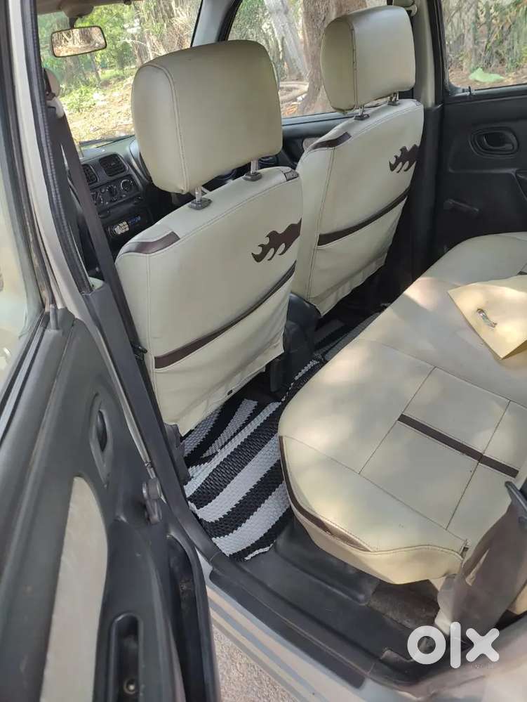 Maruti Suzuki Wagon R 2014 Petrol Well Maintained