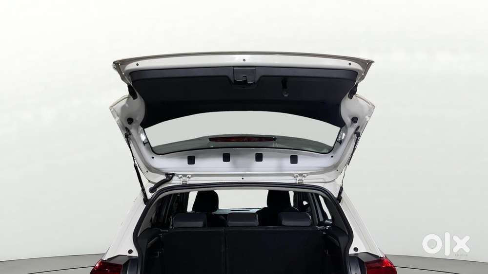 Skoda Kushaq 1.0 Tsi Style At, 2021, Petrol