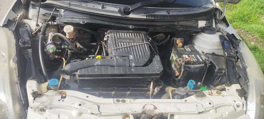 Maruti Suzuki Dzire 2018 With Complete Papers