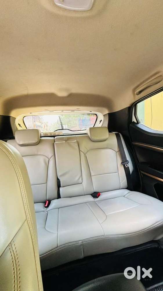 Renault Kiger 2nd Top Model Just 22000 Km Driven