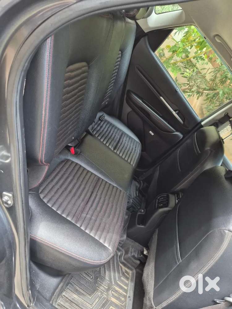Kia Sonet Gtx Plus Turbo Imt, 2023, Petrol