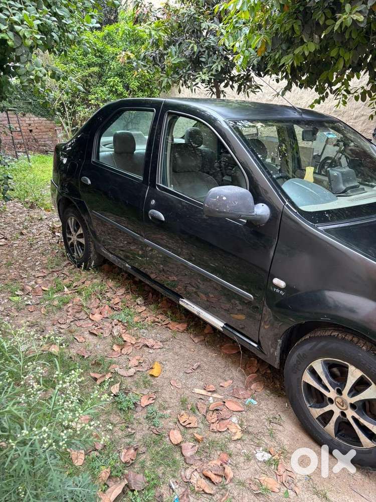 Mahindra Logan 2009 Diesel Well Maintained