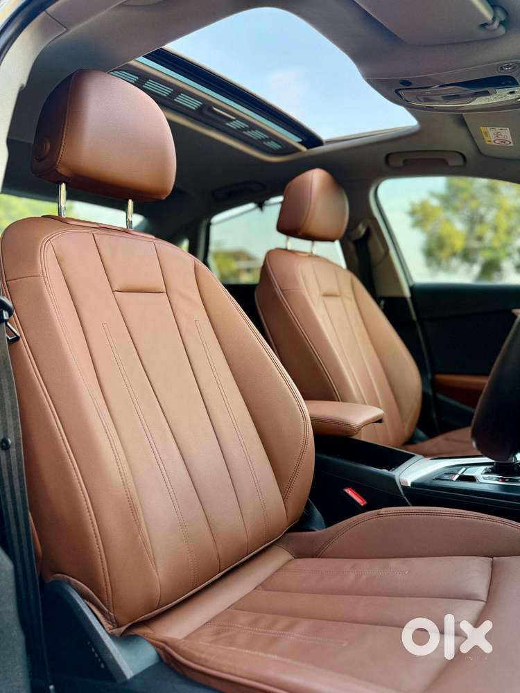 Audi A4 1.8 Tfsi Premium Plus, 2022, Petrol