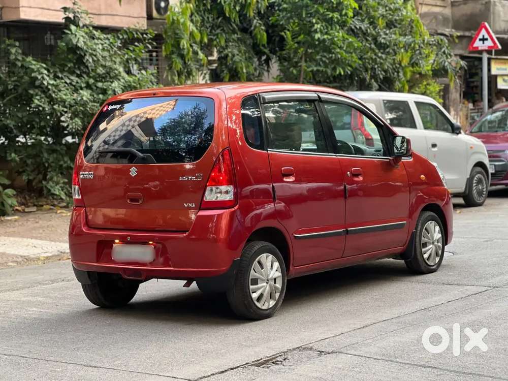 Maruti Suzuki Zen Estilo Vxi (2013)