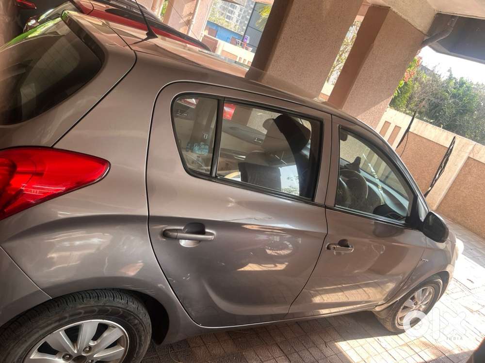 Hyundai I20 2013 Petrol Good Condition