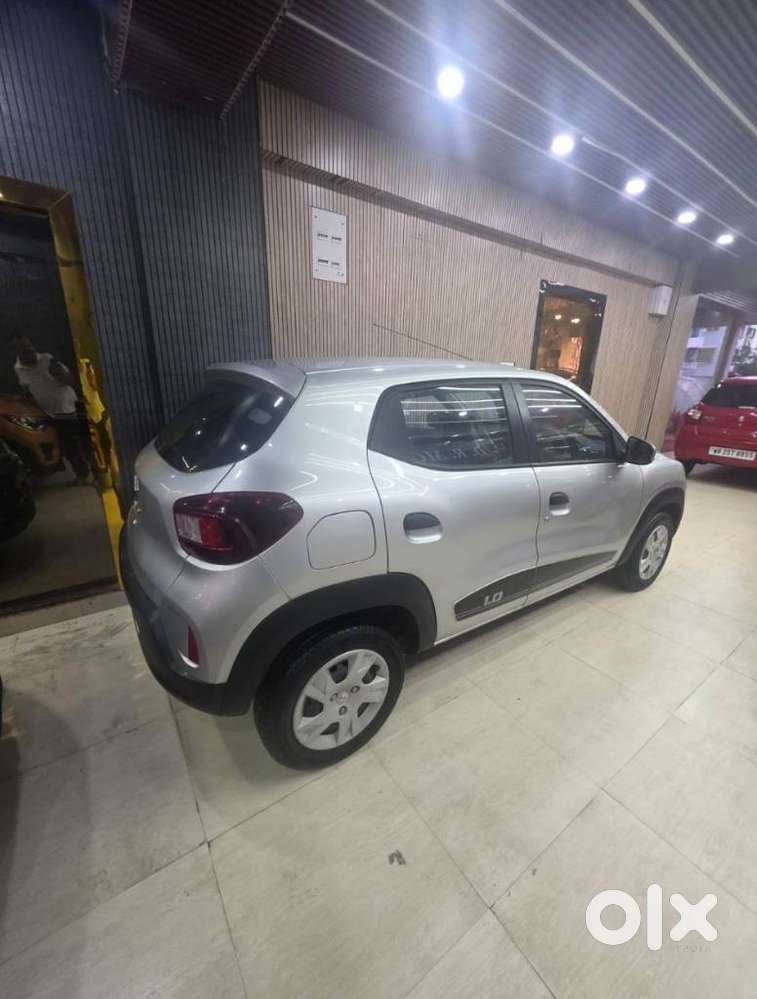Renault Kwid Rxt 1.0, 2026, Petrol