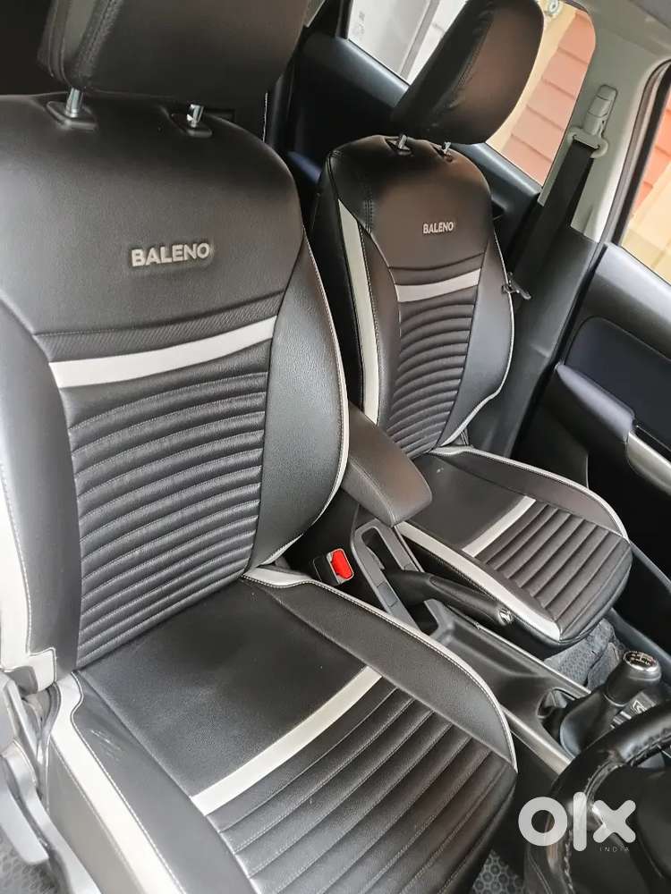 Maruti Baleno Zeta 2020 Car In Kolkata 1st Owner Excellent Condition