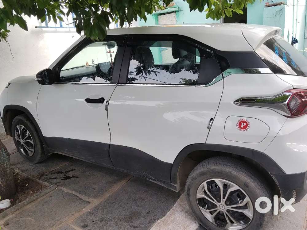 Tata Punch 1.2 Revotron 2023