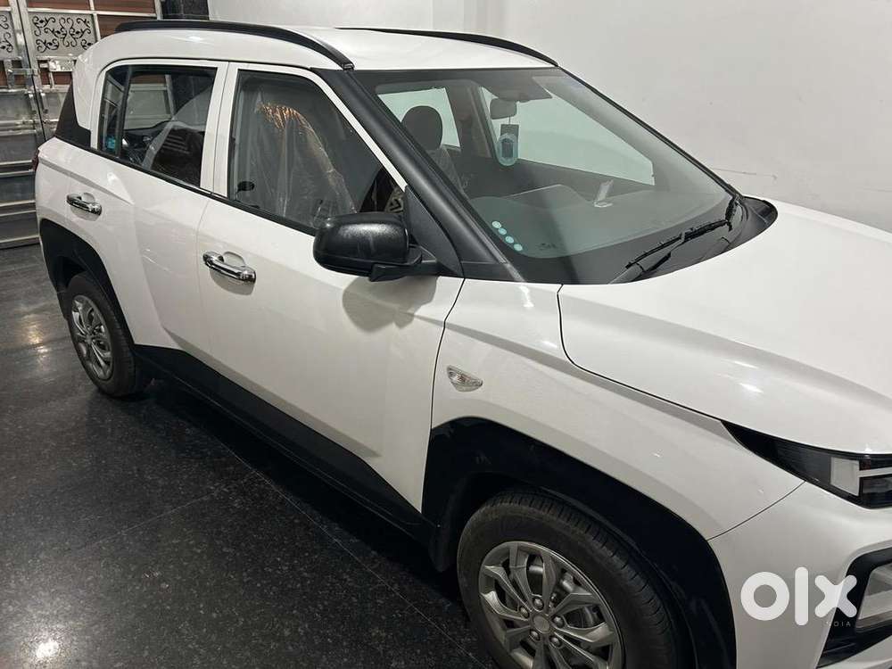 Hyundai Exter 2024 Petrol Good Condition