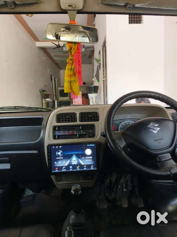 Maruti Suzuki Eeco 2021
