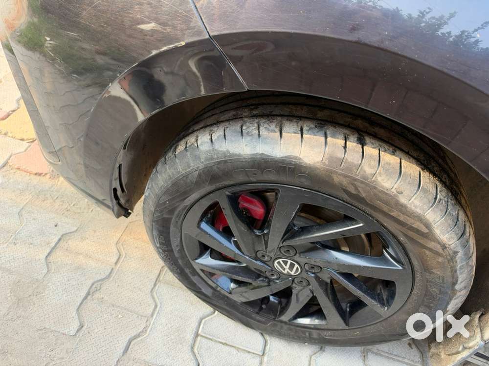 Volkswagen Virtus Gt 2024