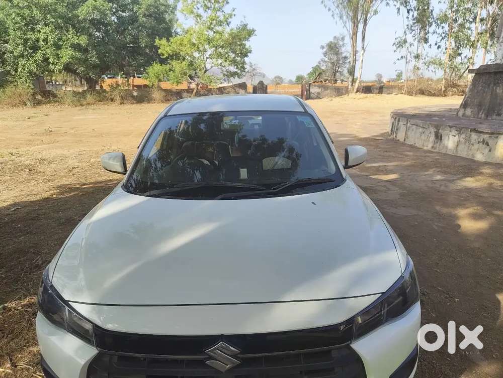 Maruti Suzuki Dzire 2025 Petrol Well Maintained
