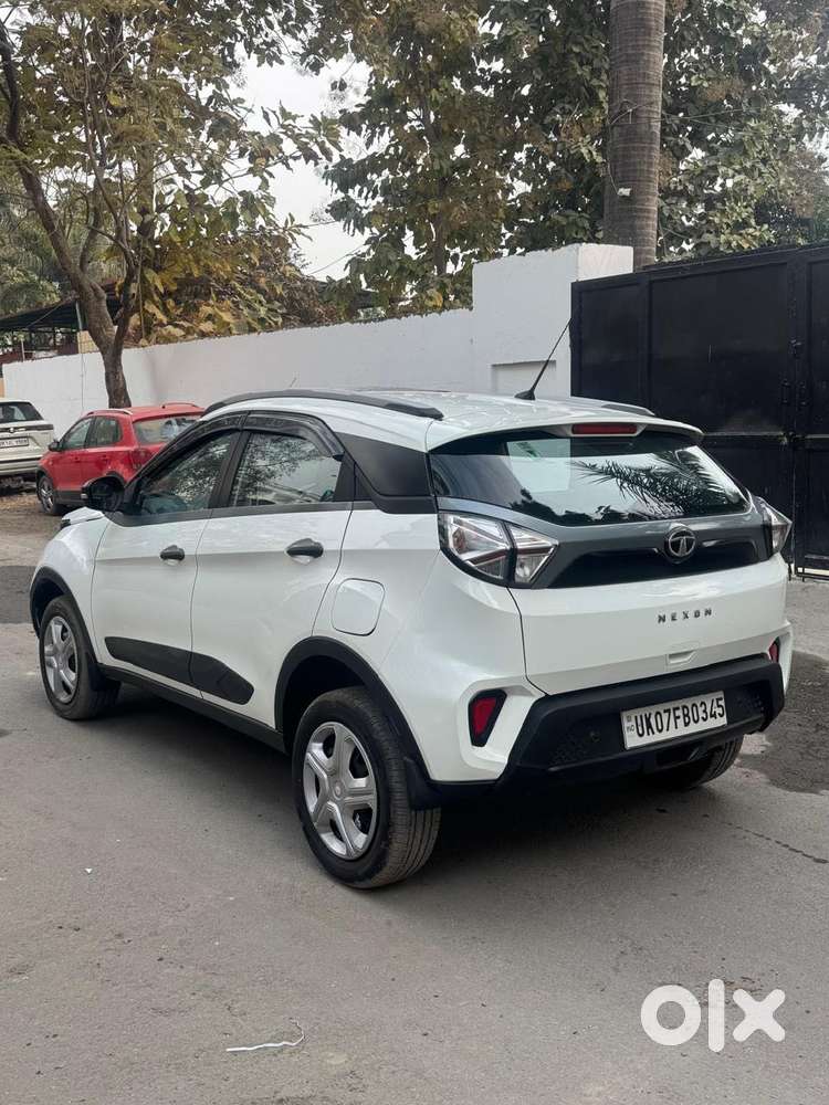 Tata Nexon