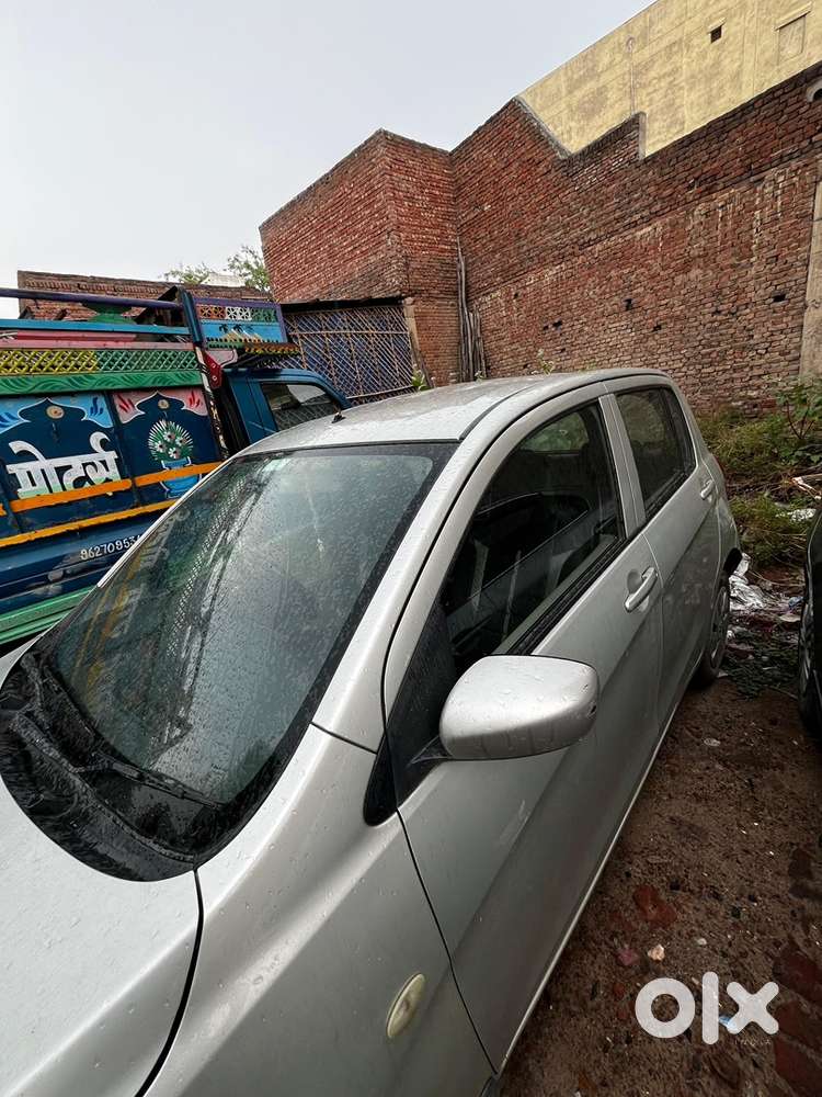 Celerio Car Regularly Service Updated