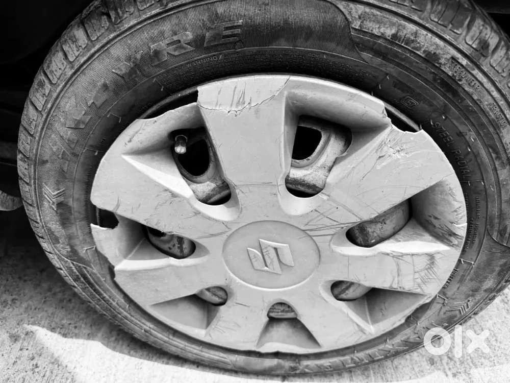 Maruti Suzuki Wagon R 2006 Petrol Good Condition