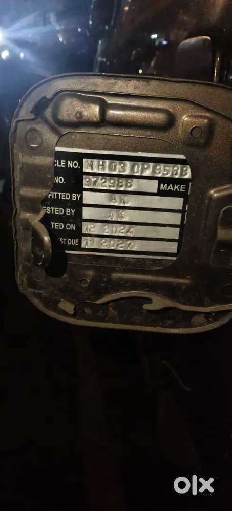 Maruti Suzuki Wagon R 2019