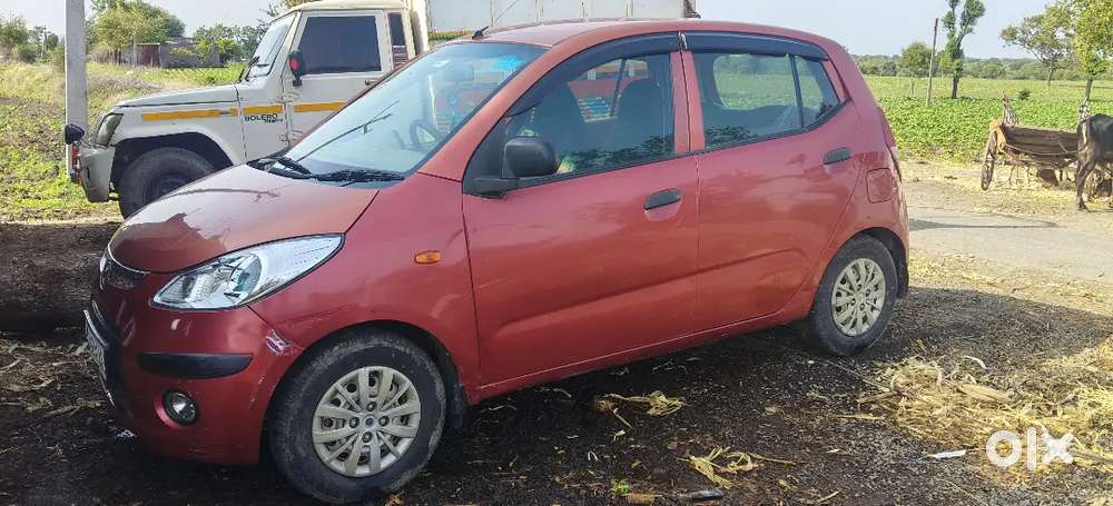 Hyundai I10 2010 Model Petrol