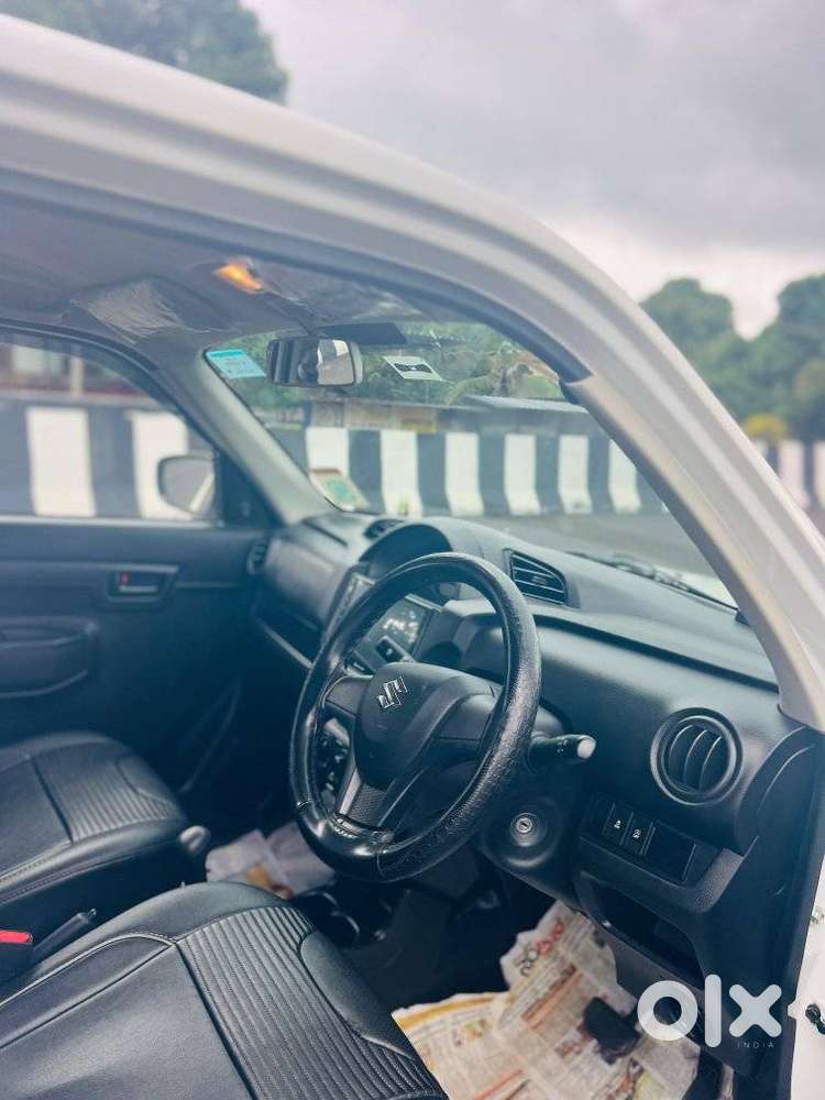 Maruti Suzuki S-presso Vxi Opt At, 2024, Petrol