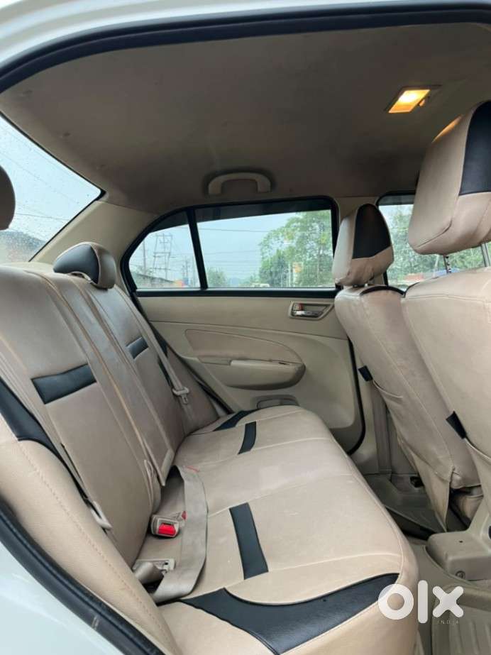 Maruti Suzuki Swift Dzire 1.2 Vxi, 2016, Petrol