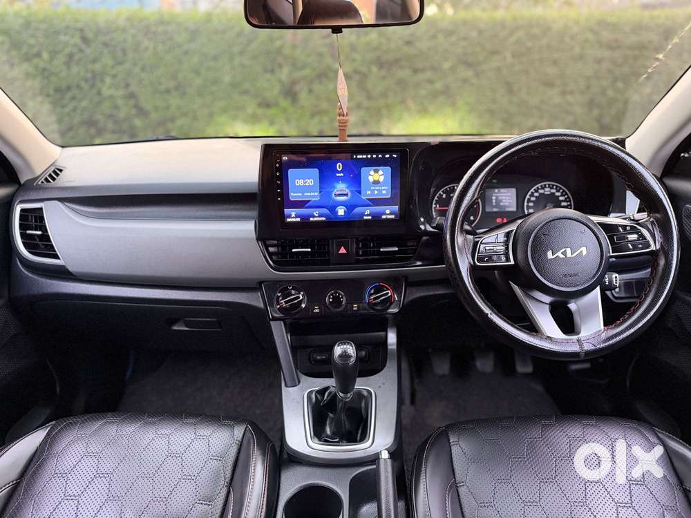 Kia Seltos Hte D, 2022, Diesel