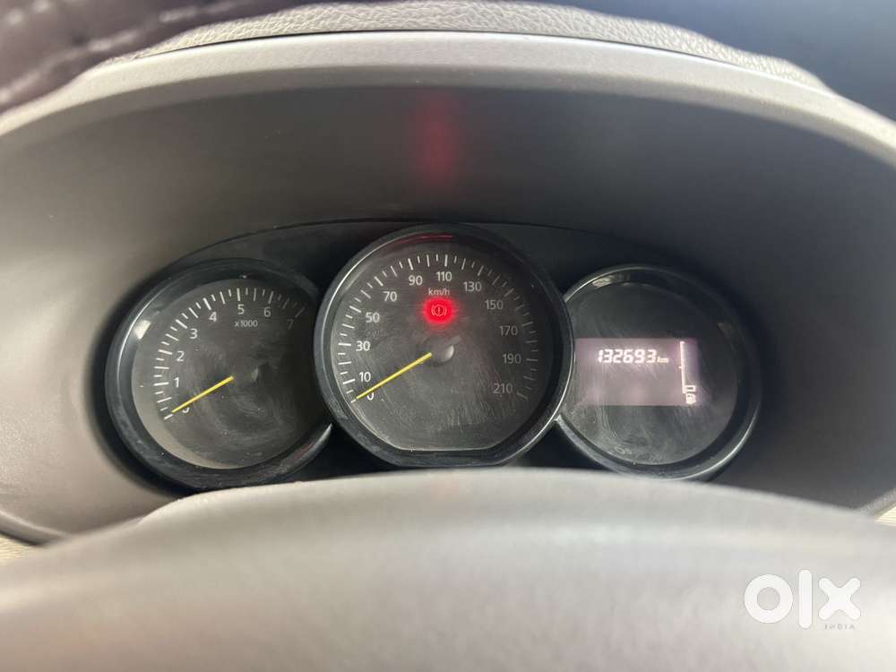 Renault Lodgy 1.5 85 Ps Rxl, 2015, Diesel