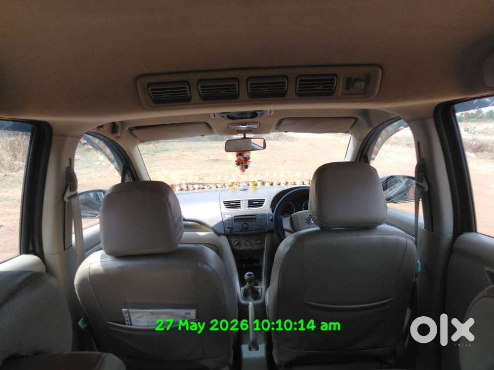 Maruti Suzuki Ertiga 2014 Diesel Well Maintained