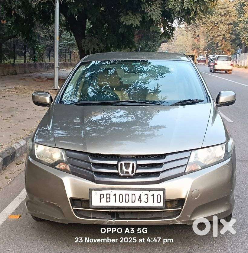 Honda City 2008-2011 1.5 S Mt, 2011, Petrol