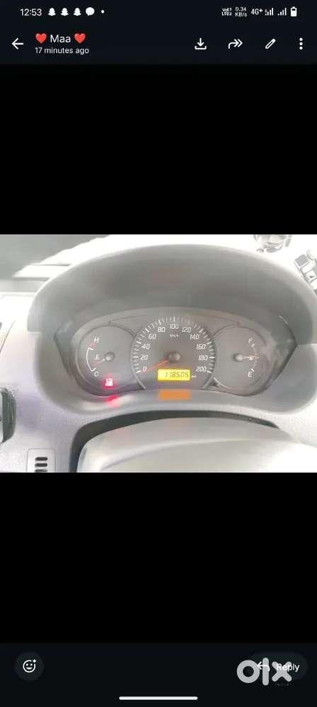 Maruti Suzuki Swift 2010 Diesel 118505 Km Driven