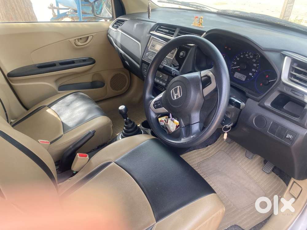 Great Condition Honda Car For Sale