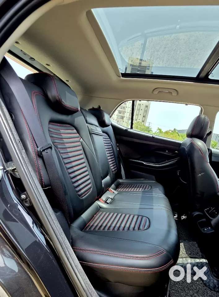 Hyundai Creta Sx (o) 1.5 Diesel Automatic, 2024, Diesel