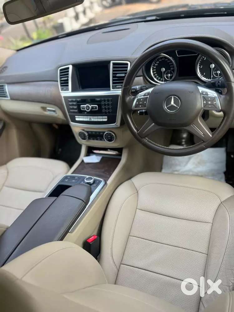 Good Condition Vehicle