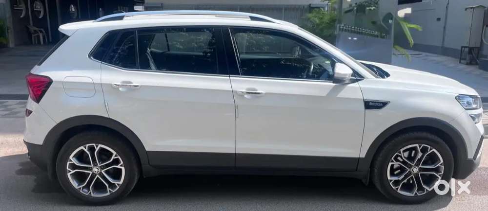 Skoda Kushaq Style 2023