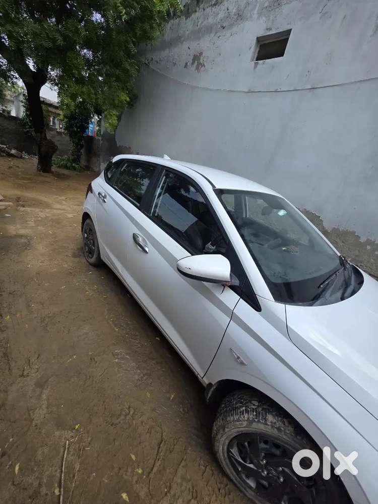 Hyundai New I20 Magna 2023