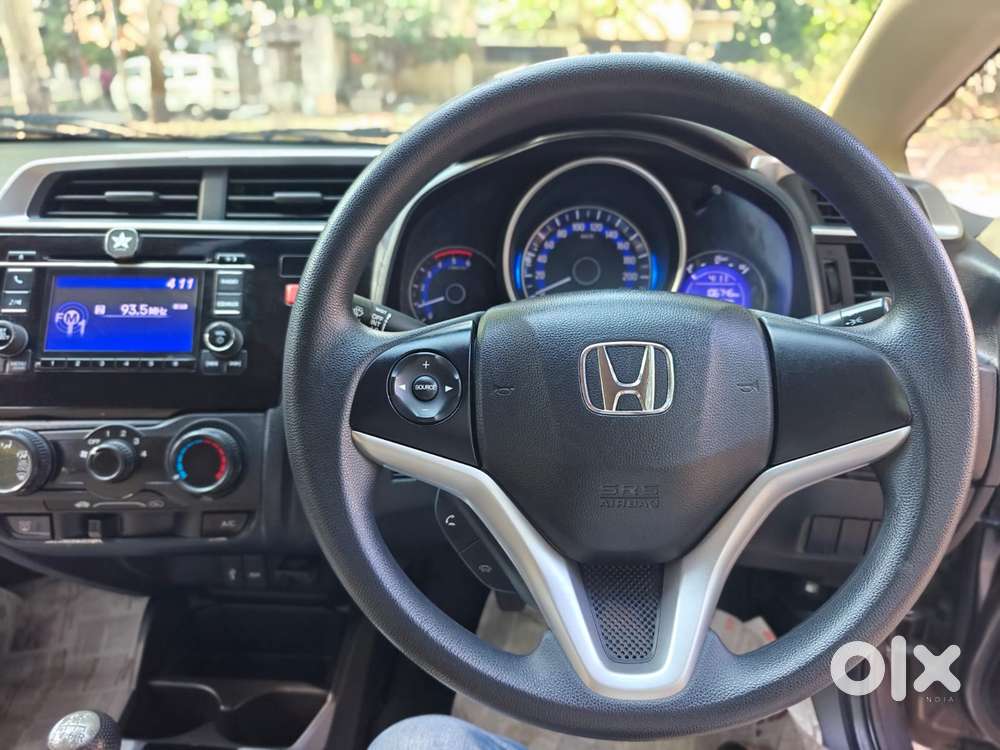 Honda Jazz 1.5 Sv I Dtec, 2016, Diesel