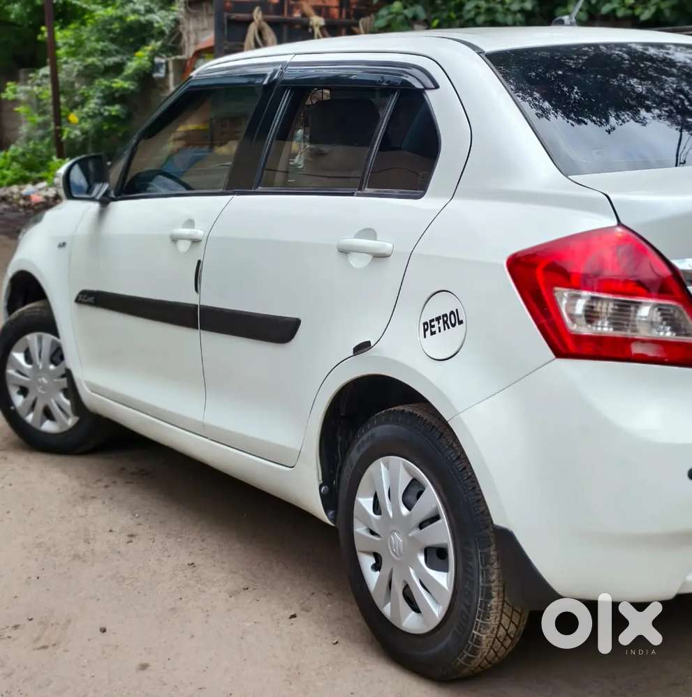 Maruti Suzuki Dzire 2014 Nov. Petrol 72358 Km Driven